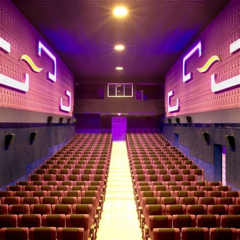 vettri theatres 4k 3d  Movie Ticket Booking at M